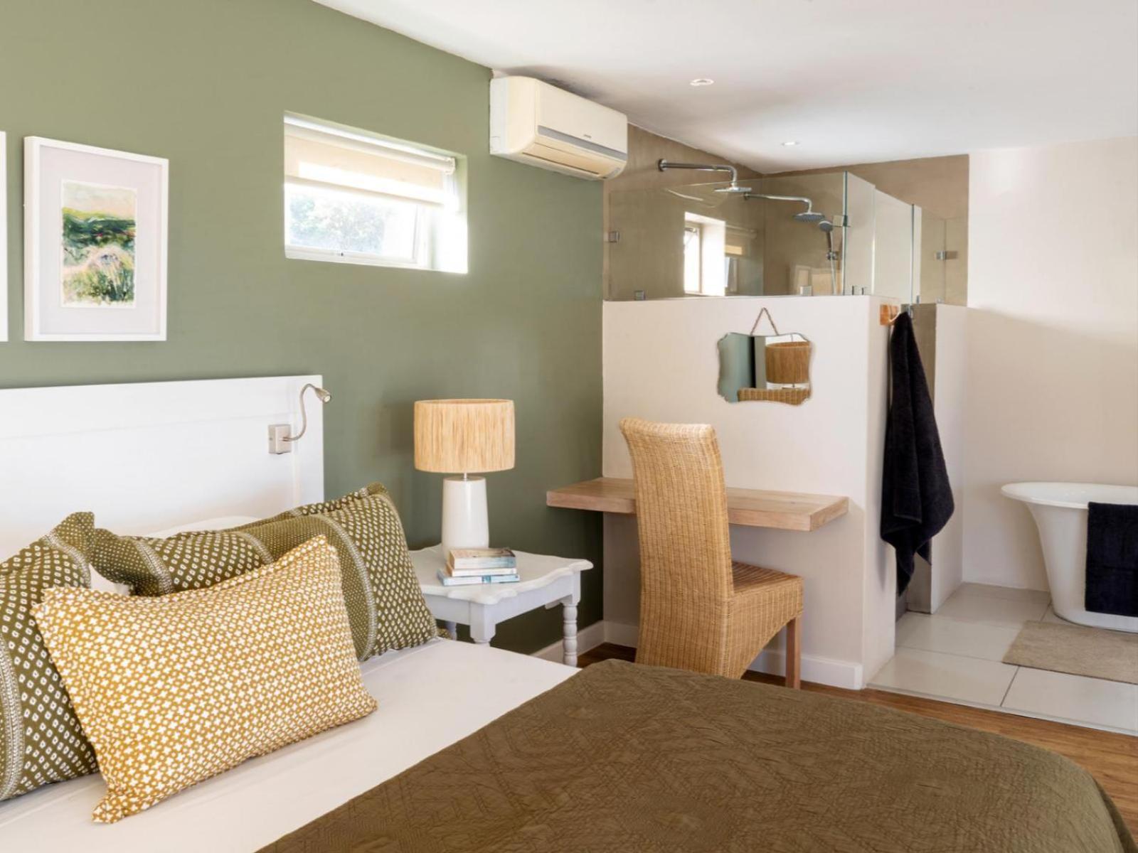 Christiana Lodge Plettenbergbaai Kamer foto