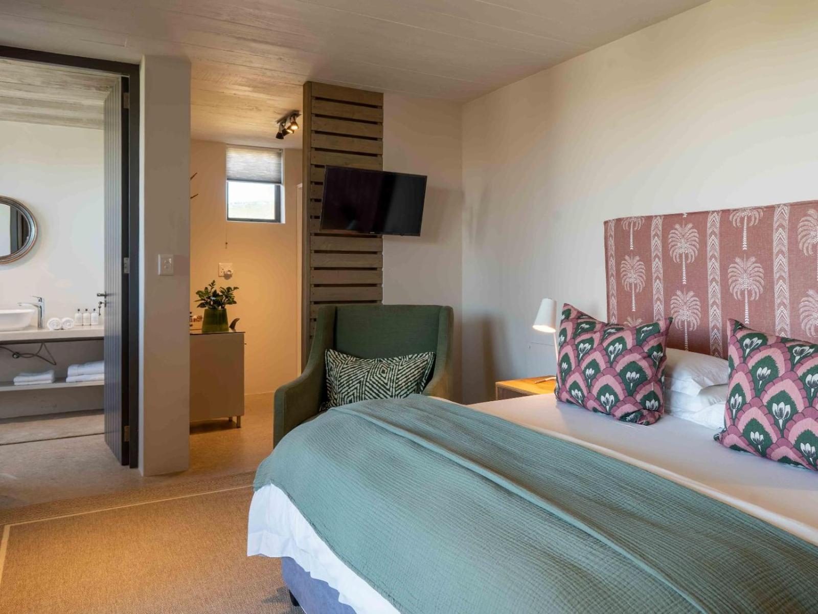 Christiana Lodge Plettenbergbaai Kamer foto