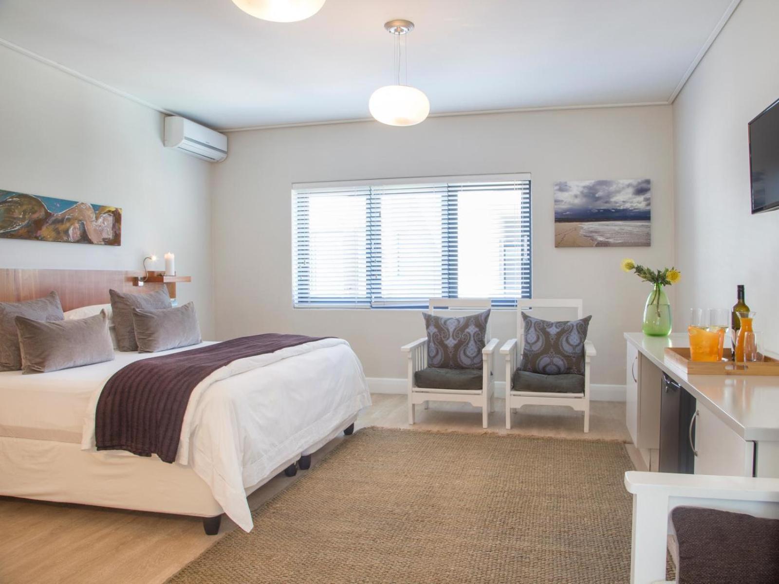 Christiana Lodge Plettenbergbaai Kamer foto