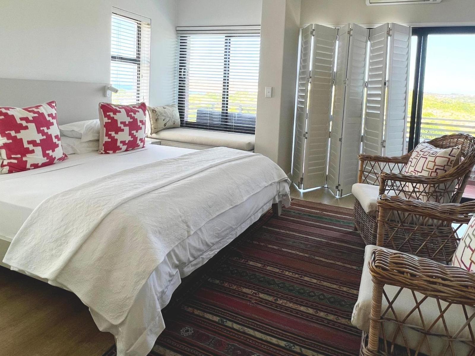 Christiana Lodge Plettenbergbaai Kamer foto