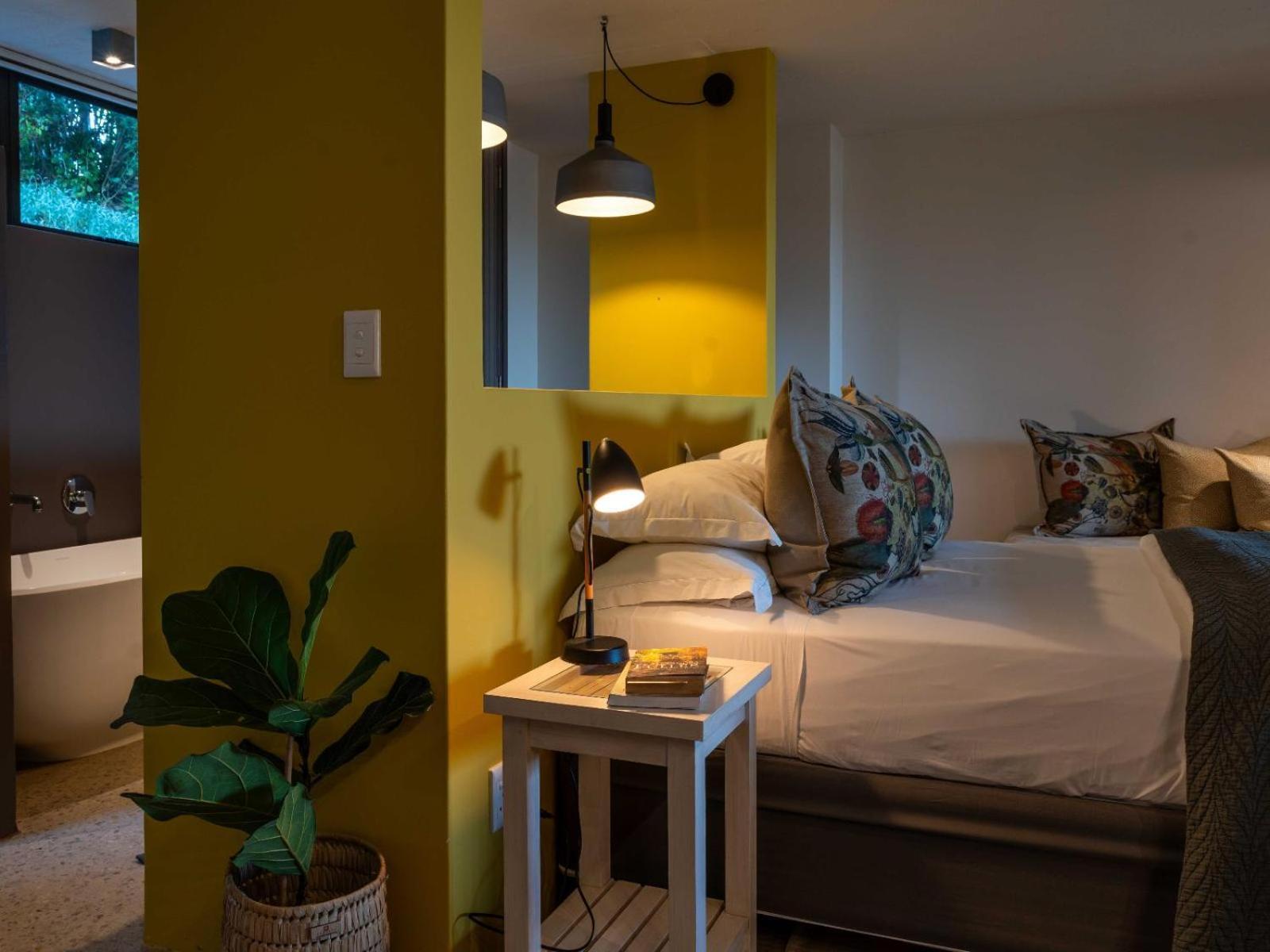 Christiana Lodge Plettenbergbaai Kamer foto