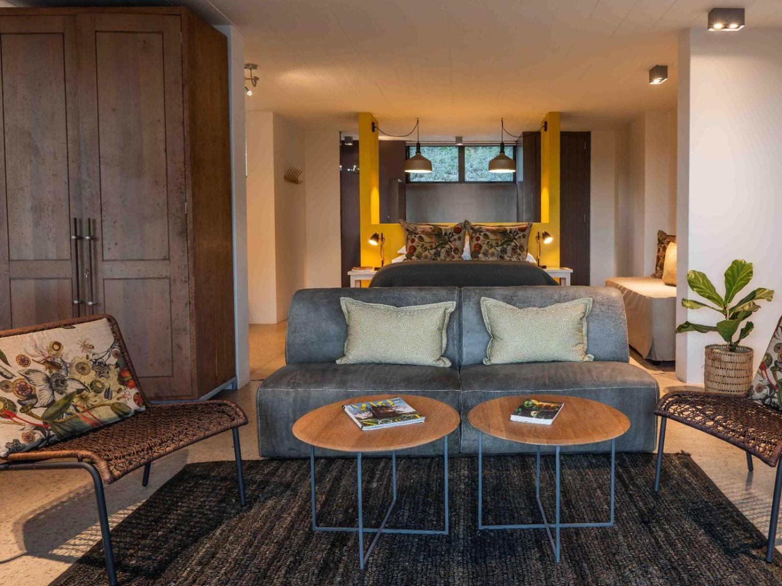 Christiana Lodge Plettenbergbaai Kamer foto